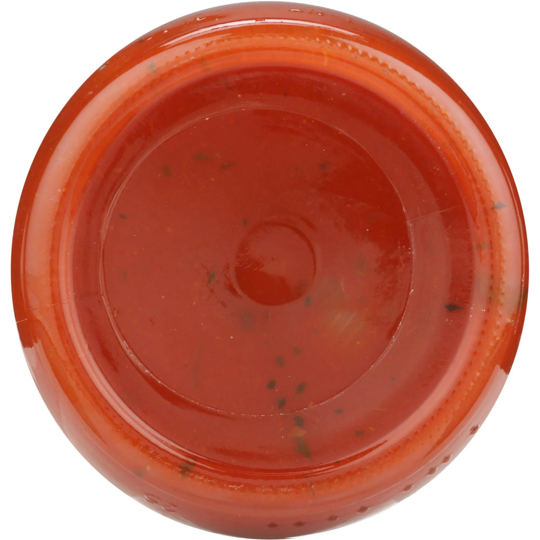 Traditional Italian Sweet Basil Pasta Sauce | 24 oz | Valentino's