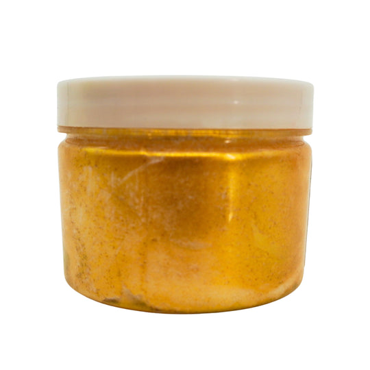 Whipped Soap Scrub | 8 oz | Multiple Scents | The Agape Experience