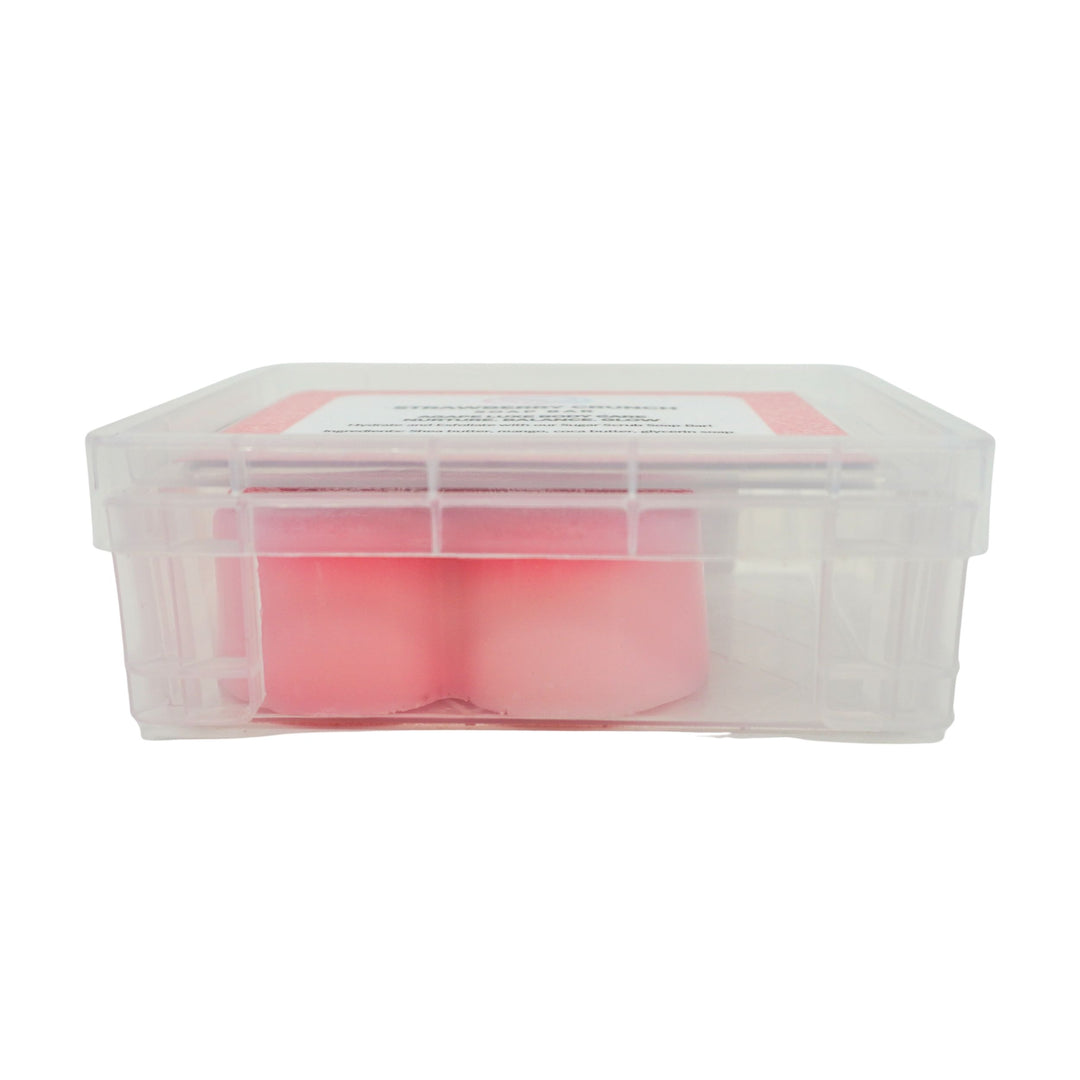 Soap Bar | 8 oz | Multiple Scents | The Agape Experience