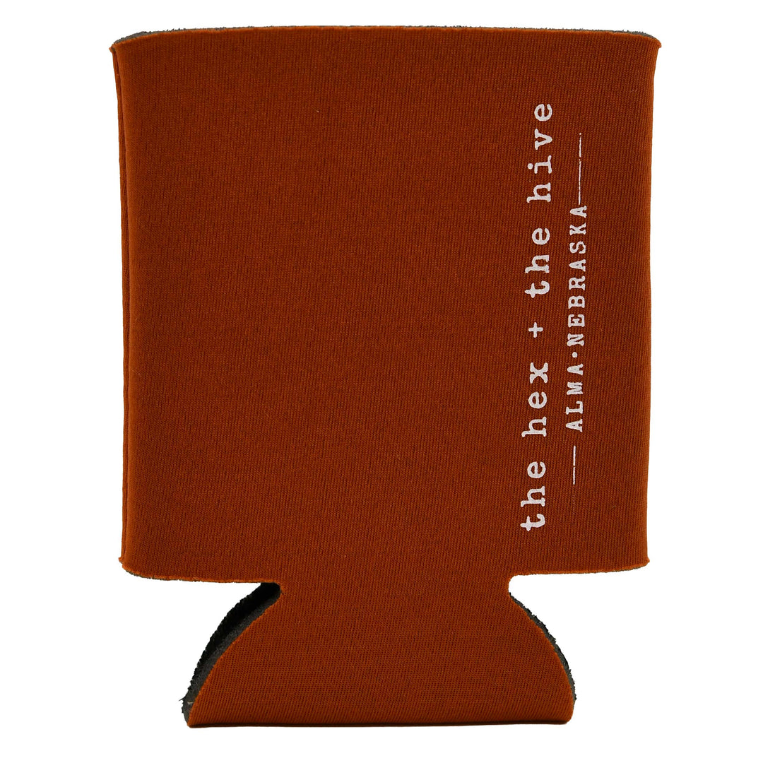 Hoes in Different Area Codes Koozie | The Hex + Hive