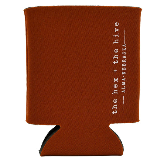 Hoes in Different Area Codes Koozie | The Hex + Hive