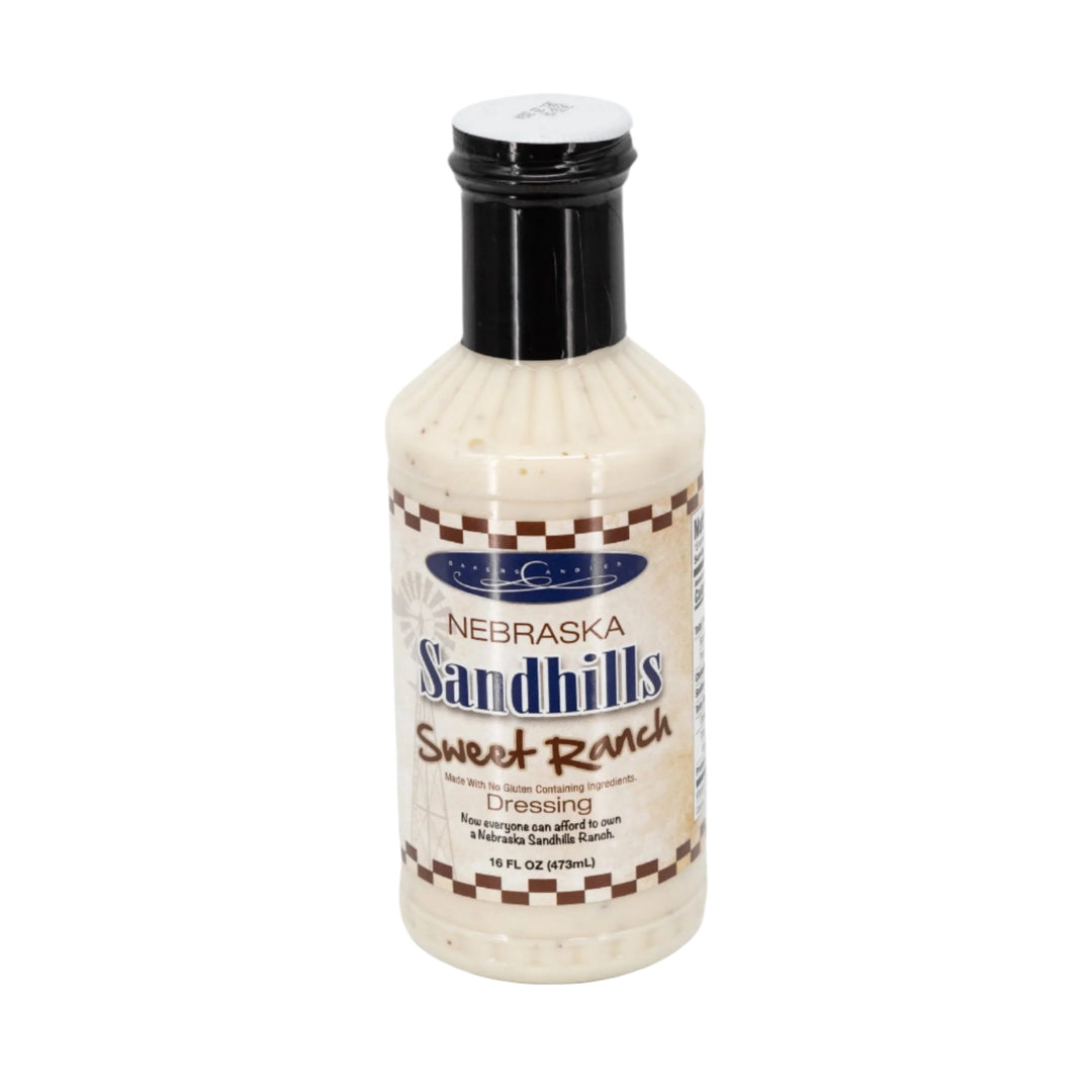 Sweet Ranch Salad Dressing | 16 oz | Gluten Free Sweet Ranch Salad Dressing | 16 oz | Gluten Free