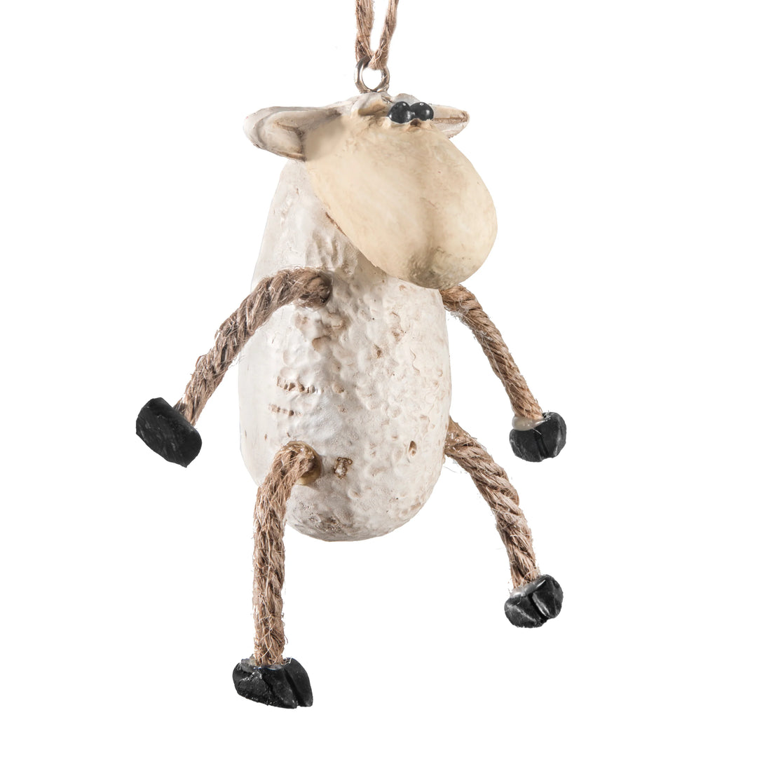 Sheep Ornament