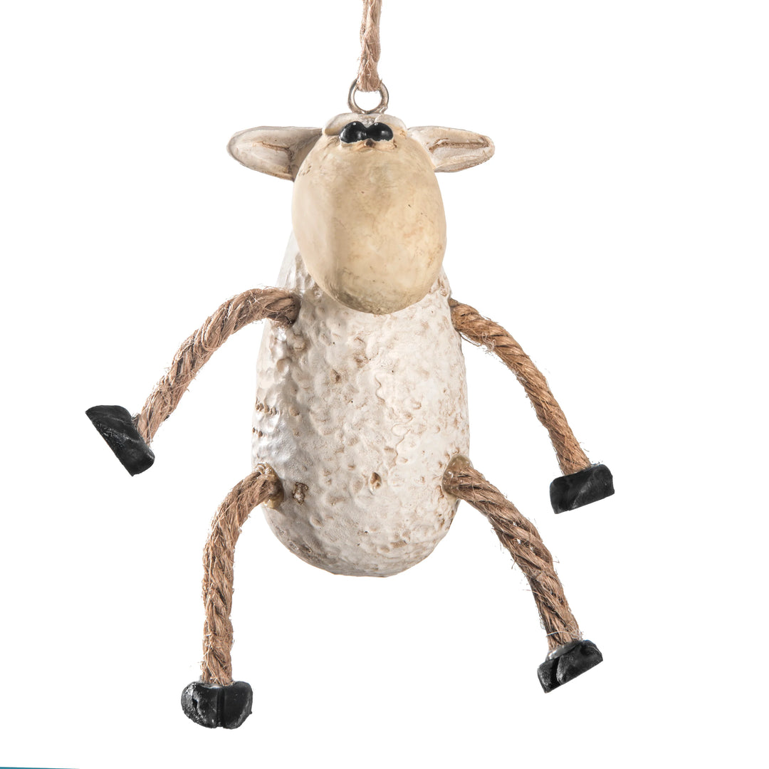 Sheep Ornament