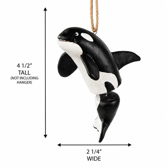 Orca Measurement