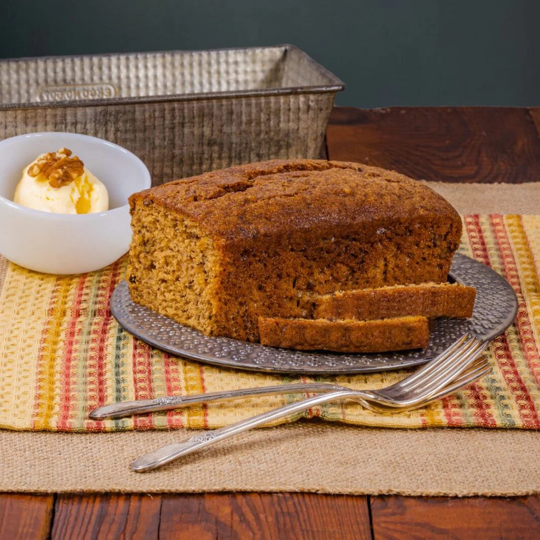 Banana Nut Bread | 16 oz | Beatrice Bakery
