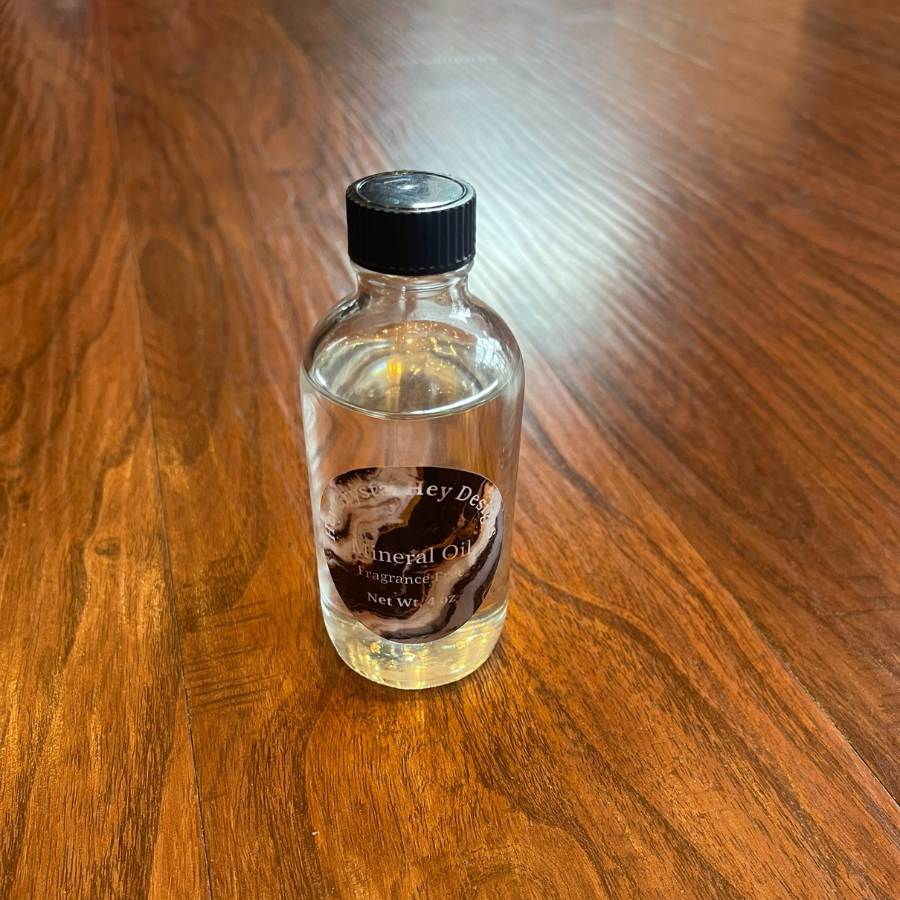 Food Grade Safe Mineral Oil Non Toxic Cutting Board Care 4 oz. j BuyNebraska
