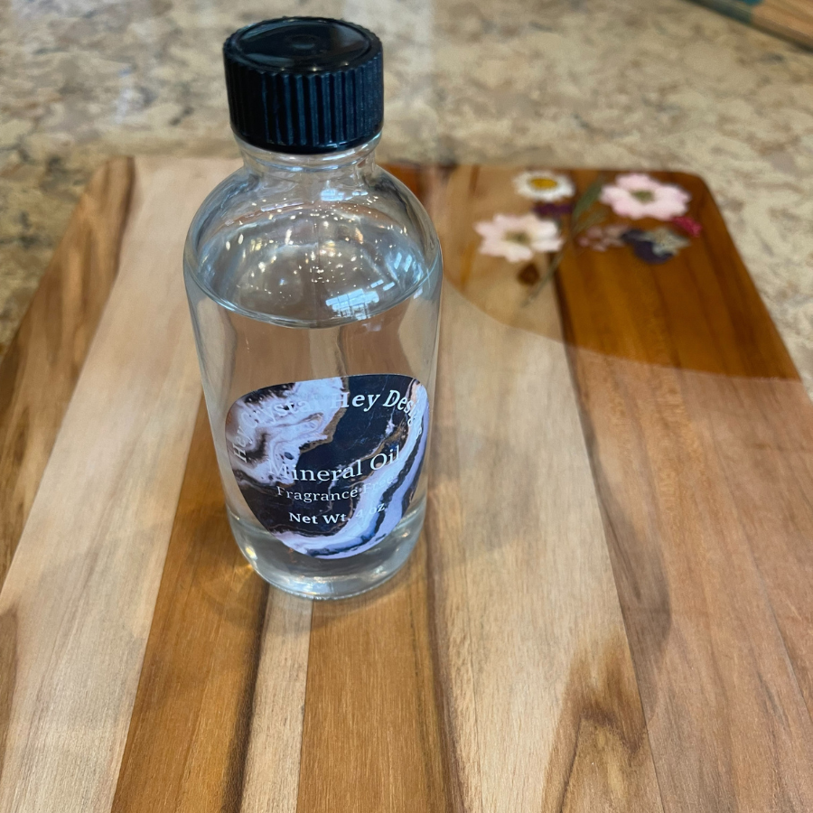 Food safe mineral oil online