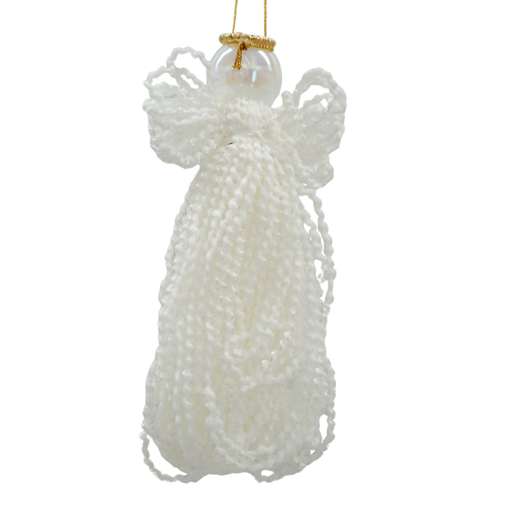 Birthstone Angel Ornament | Choose Your Month | Heirloom Treasures