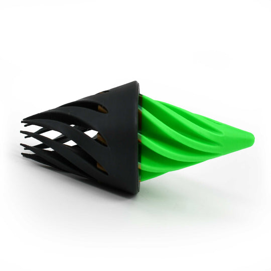 3D Printed Pass Through Fidget | Multiple Colors | Black Sheep Products LLC