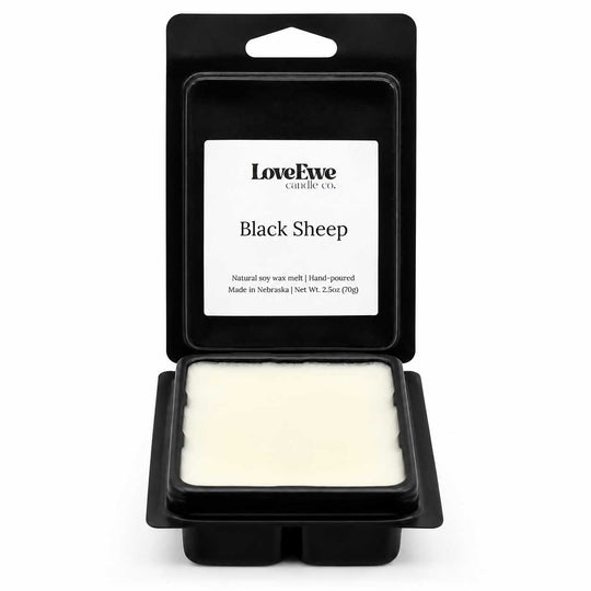Black Sheep Wax Melts