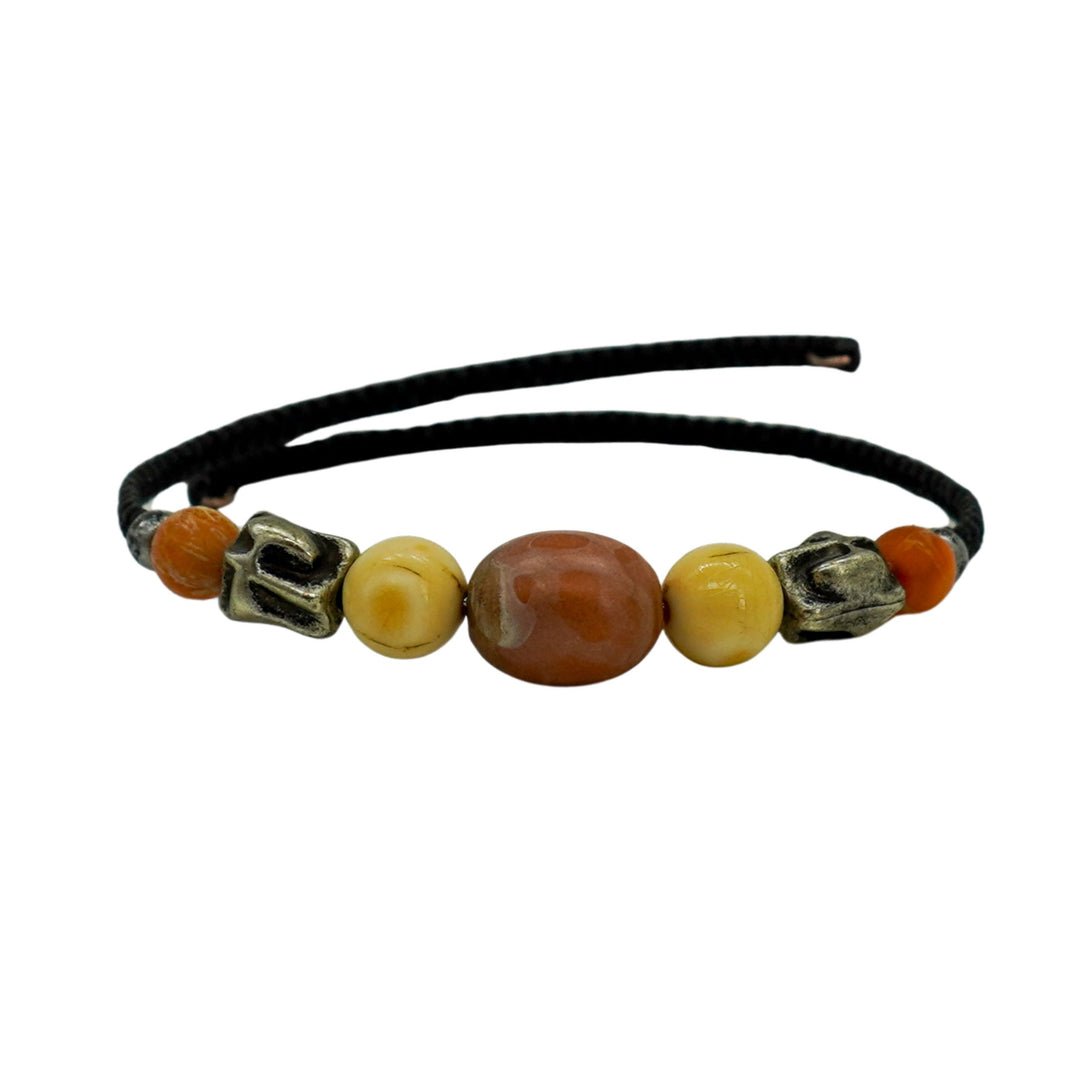 Memory Wire Bracelet | One Size Fits All | Knots Bout U2