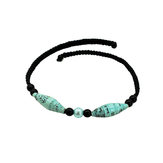 Memory Wire Bracelet | One Size Fits All | Knots Bout U2