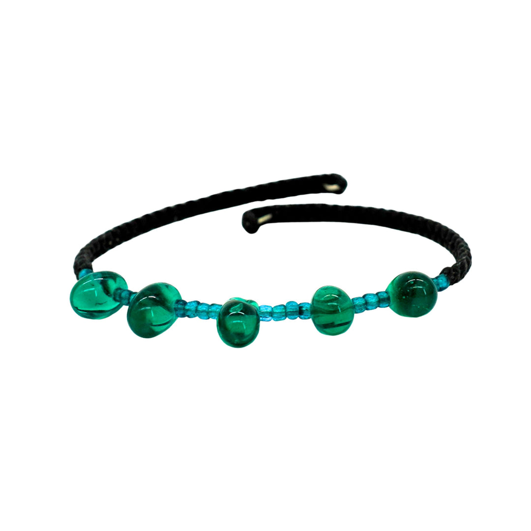 Memory Wire Bracelet | One Size Fits All | Knots Bout U2