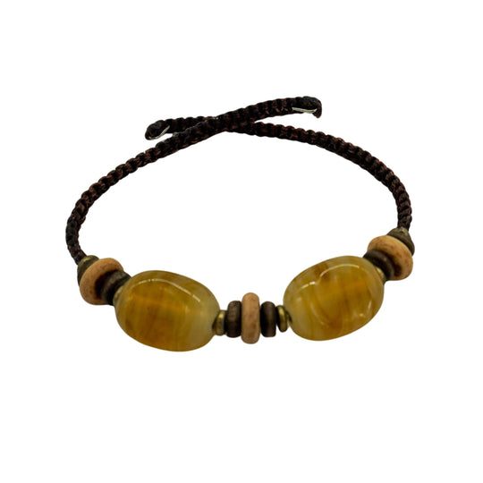 Memory Wire Bracelet | One Size Fits All | Knots Bout U2