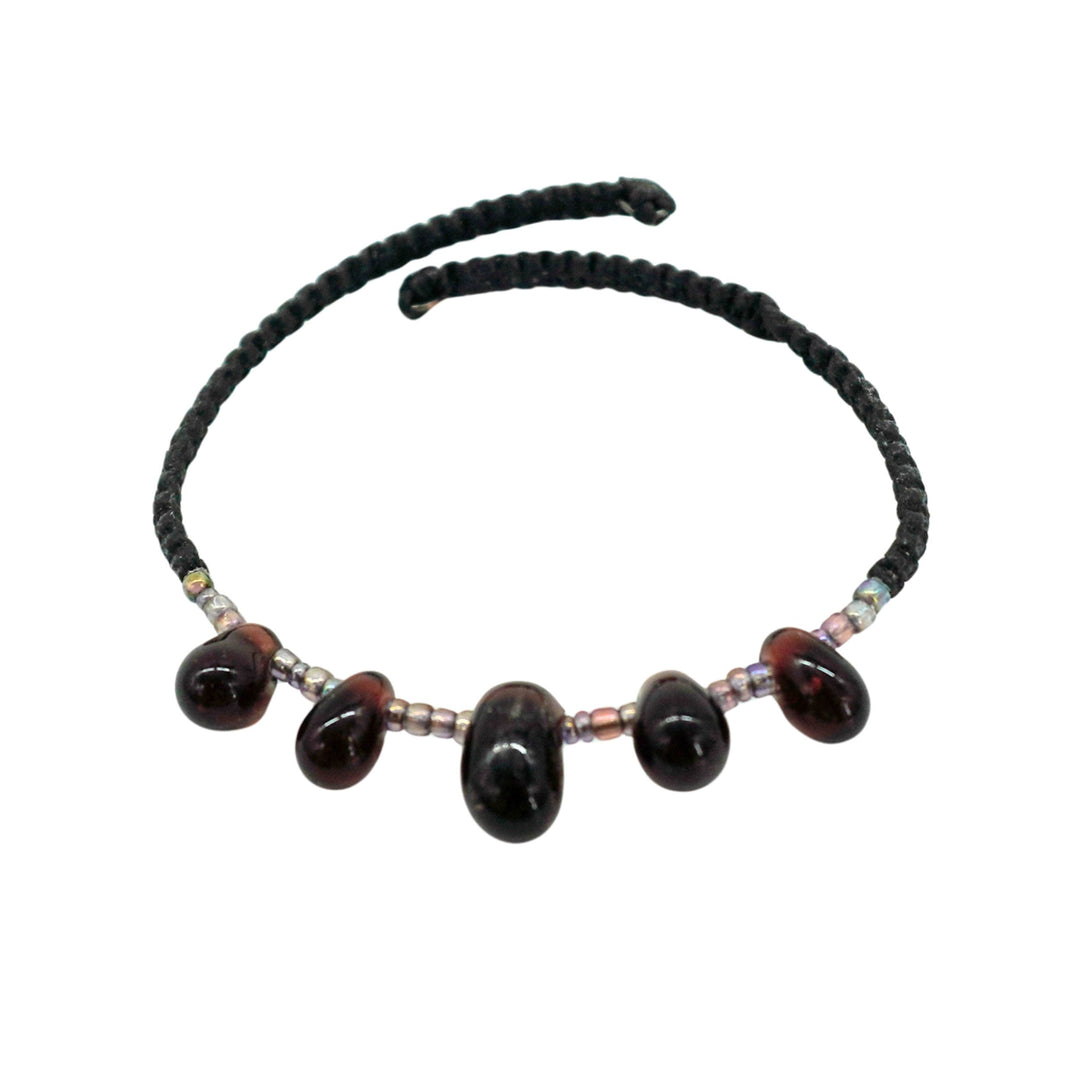 Memory Wire Bracelet | One Size Fits All | Knots Bout U2