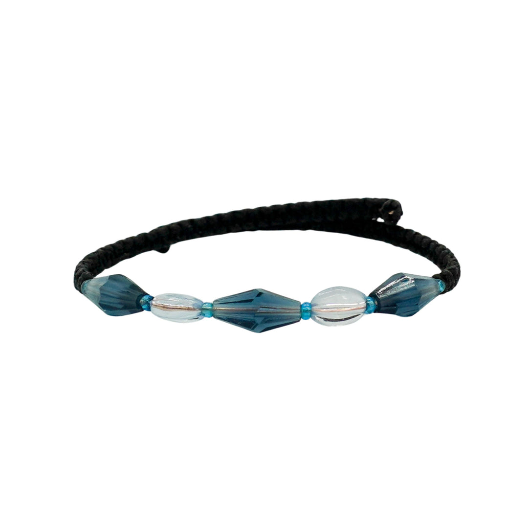 Memory Wire Bracelet | One Size Fits All | Knots Bout U2