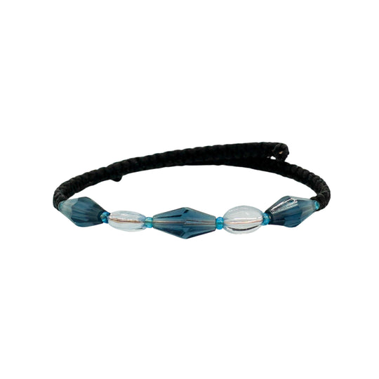 Memory Wire Bracelet | One Size Fits All | Knots Bout U2