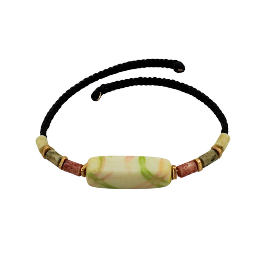 Memory Wire Bracelet | One Size Fits All | Knots Bout U2