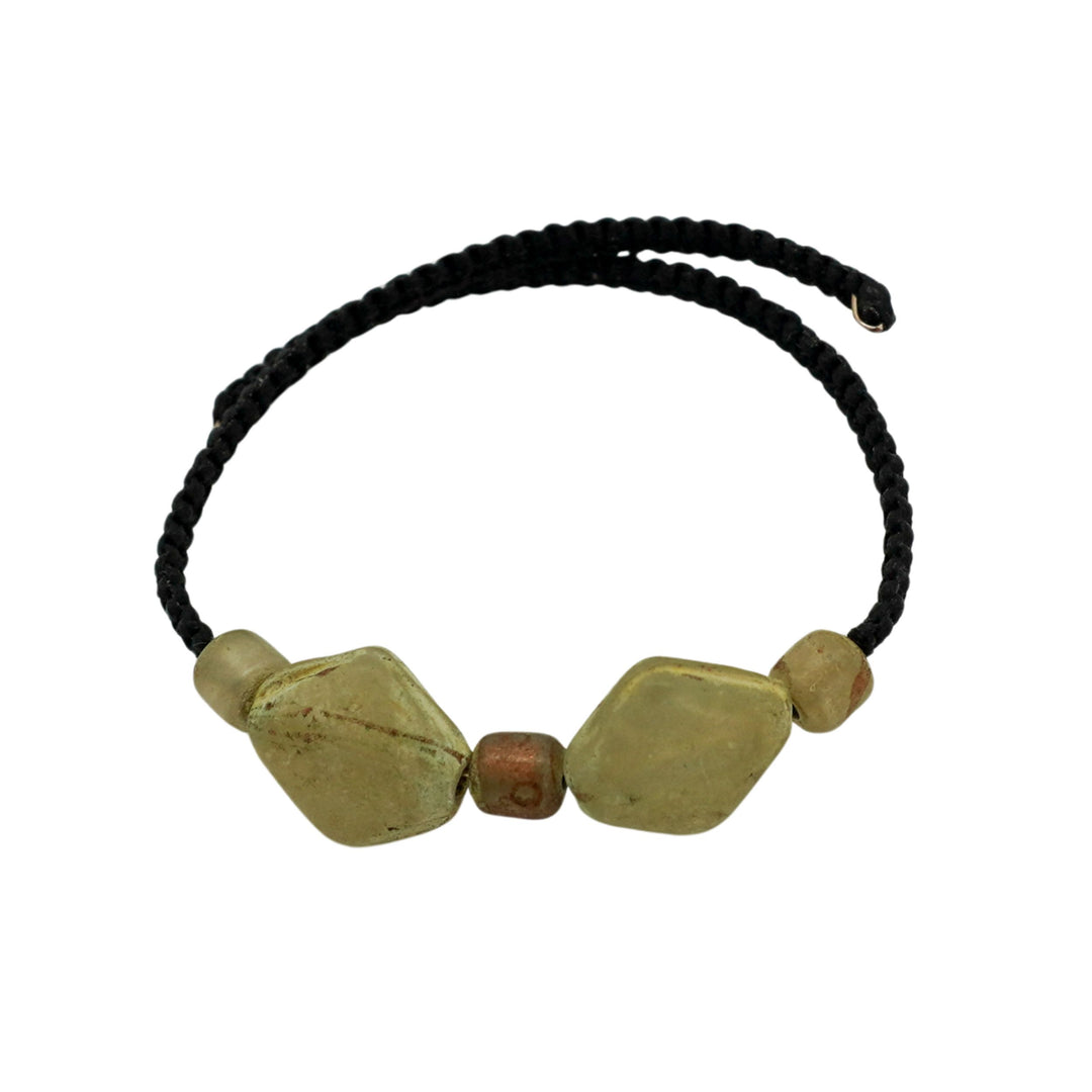 Memory Wire Bracelet | One Size Fits All | Knots Bout U2