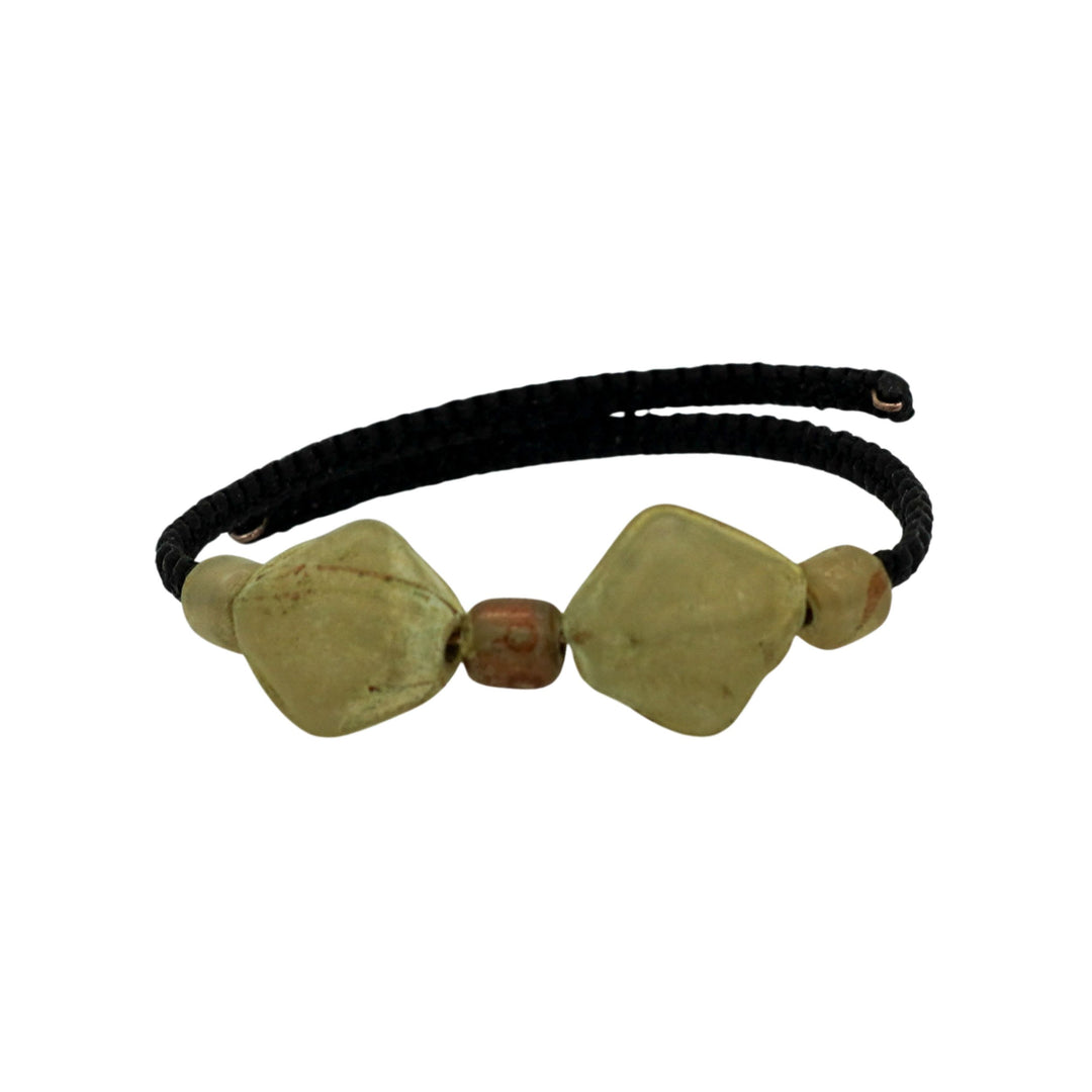 Memory Wire Bracelet | One Size Fits All | Knots Bout U2