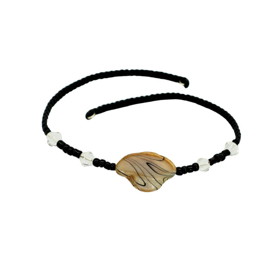 Memory Wire Bracelet | One Size Fits All | Knots Bout U2