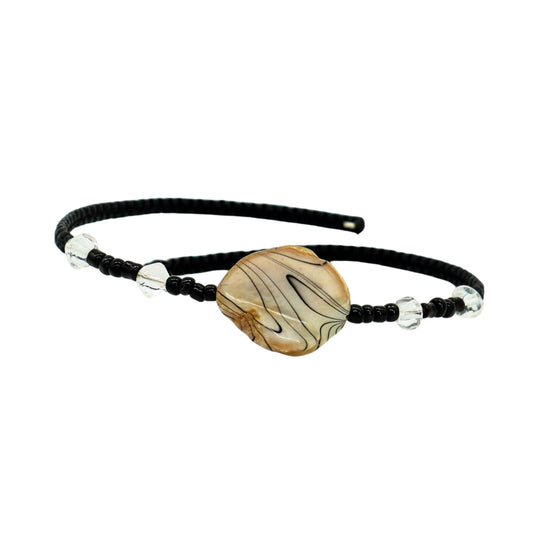 Memory Wire Bracelet | One Size Fits All | Knots Bout U2