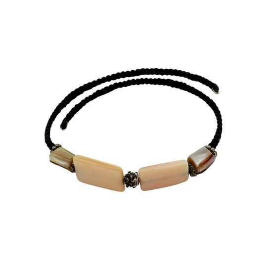 Memory Wire Bracelet | One Size Fits All | Knots Bout U2