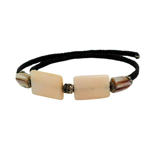 Memory Wire Bracelet | One Size Fits All | Knots Bout U2