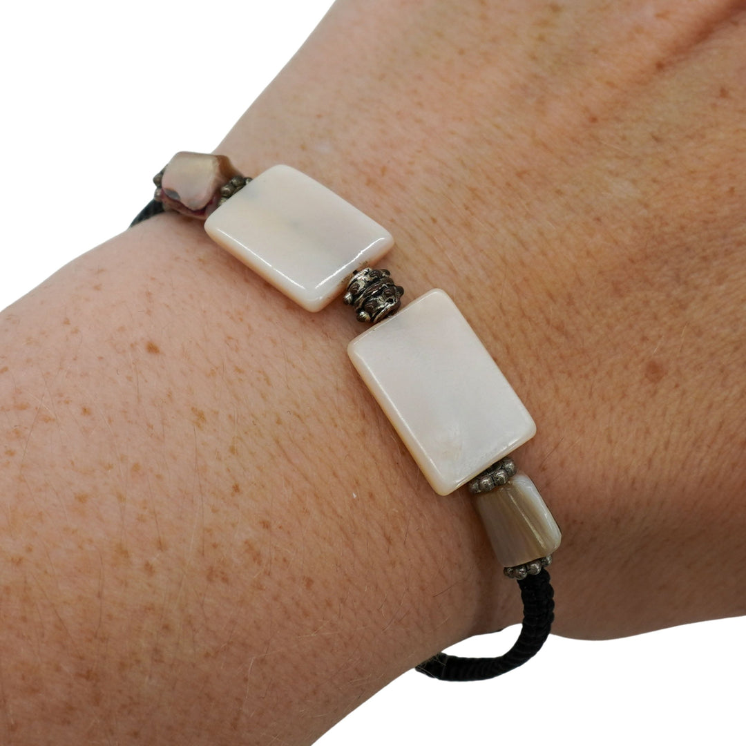 Memory Wire Bracelet | One Size Fits All | Knots Bout U2