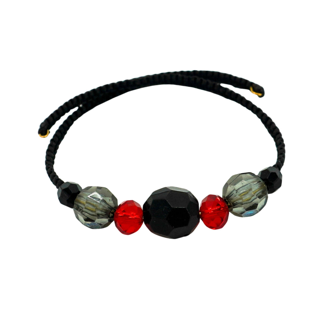 Memory Wire Bracelet | One Size Fits All | Knots Bout U2