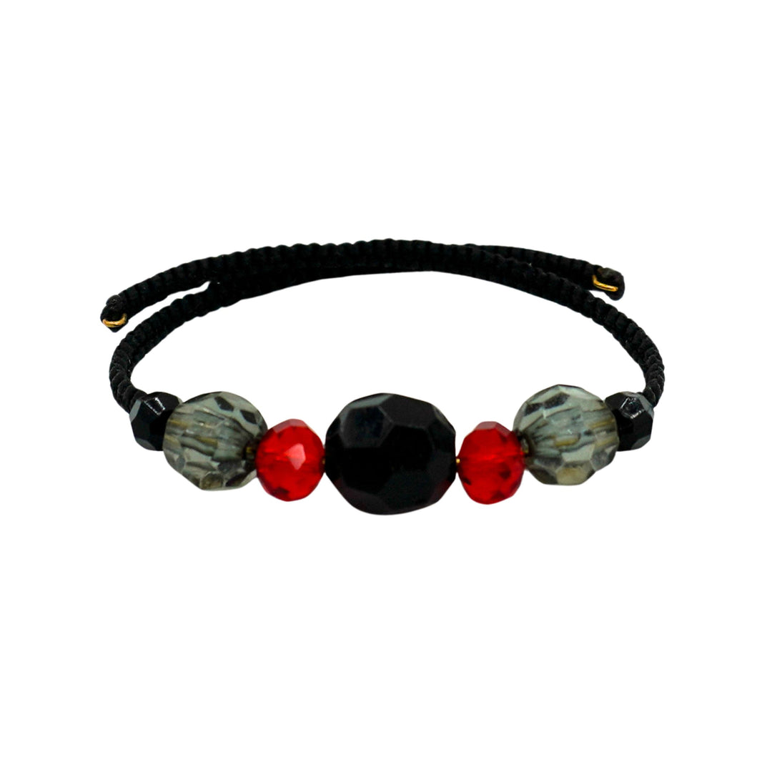 Memory Wire Bracelet | One Size Fits All | Knots Bout U2