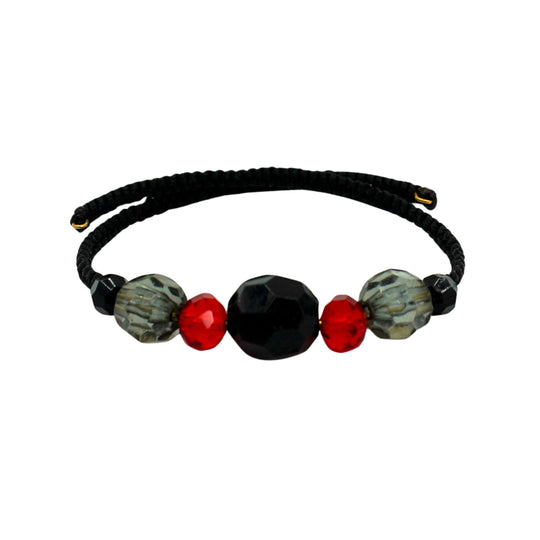 Memory Wire Bracelet | One Size Fits All | Knots Bout U2