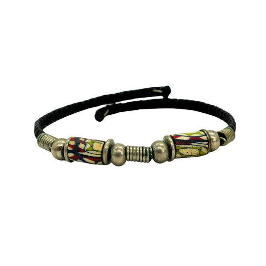 Memory Wire Bracelet | One Size Fits All | Knots Bout U2