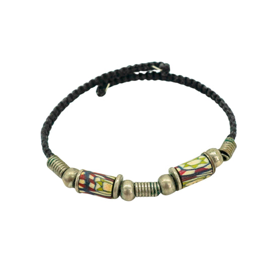 Memory Wire Bracelet | One Size Fits All | Knots Bout U2