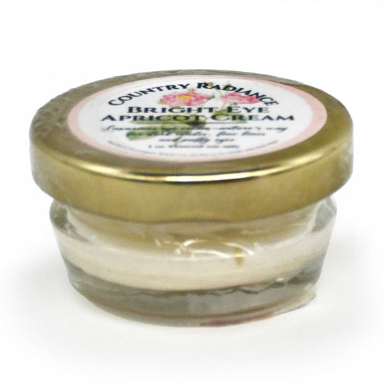 Bright Eyes Apricot Cream | 1 oz | Country Radiance
