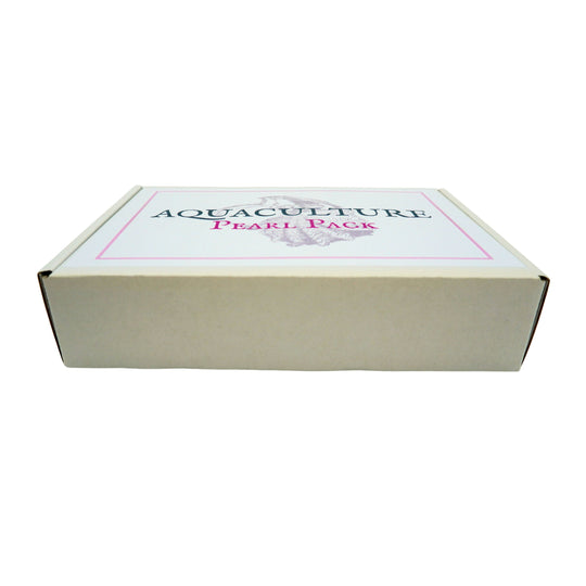 Pearl Pack Box | Aquaculture | By The Book Games