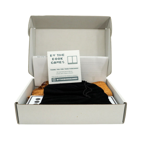 Clam Collection Box | Aquaculture | By The Book Games