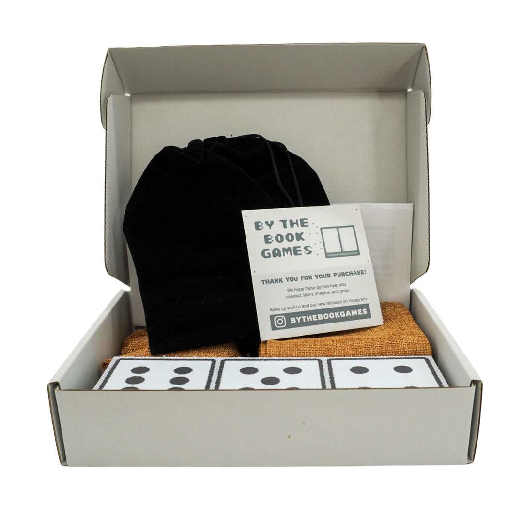 Clam Collection Box | Aquaculture | By The Book Games