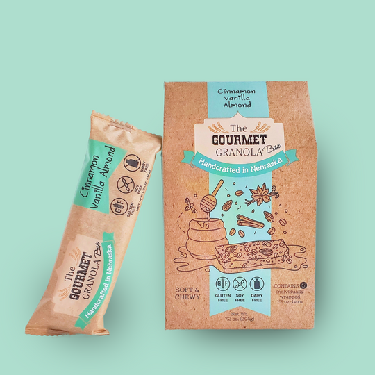Best Sellers Bar Bundle (18 Bars)