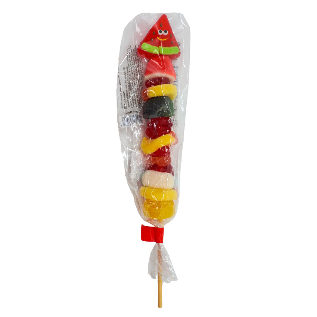 Sunny Days Assorted Candy Kabob | Brenmar