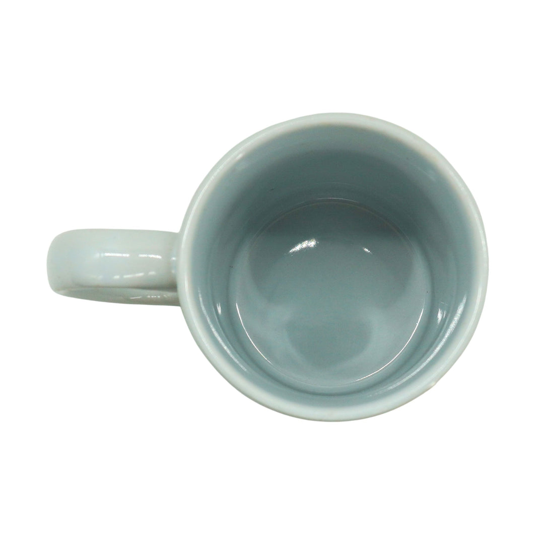 The Good Life Mug | State Capitol | Nebraska State Historical Society