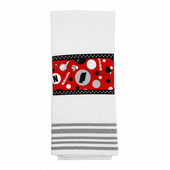 Tea Towel | Multiple Designs | Lori's Specialty Designs