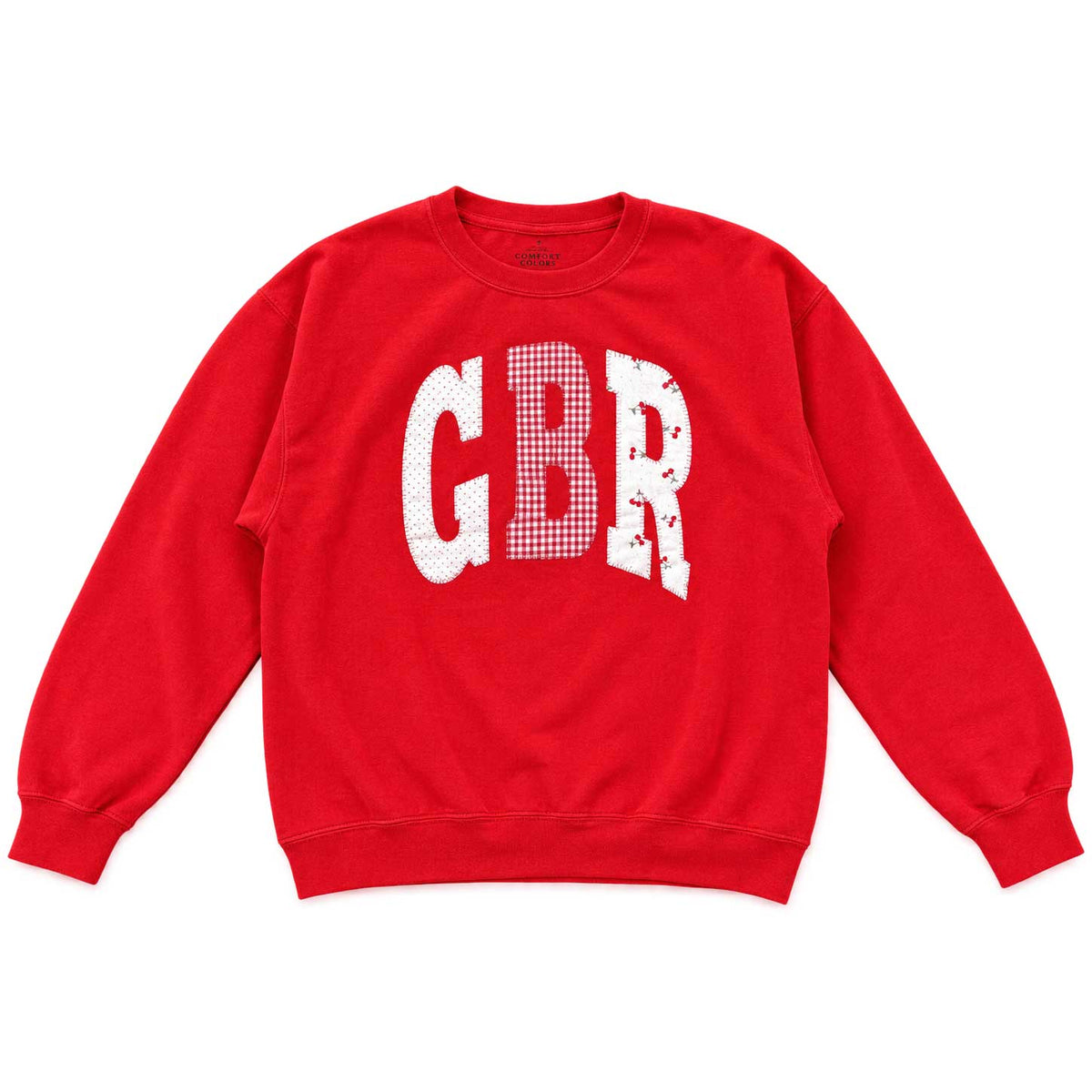 GBR Husker Sweatshirt