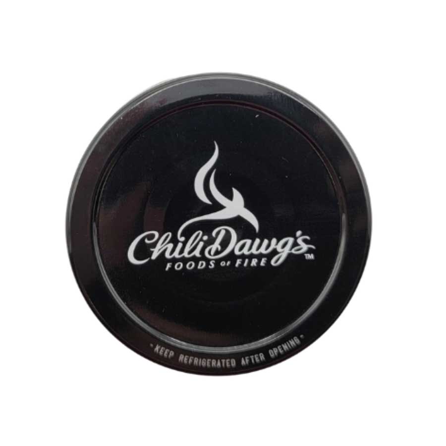 Hablemeno Pepper Spread | Pack of 2 | 9 oz | Gluten Free | Chili Dawg's Foods of Fire