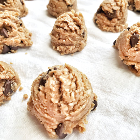 Cinnamon Vanilla Granola | The Gourmet Granola