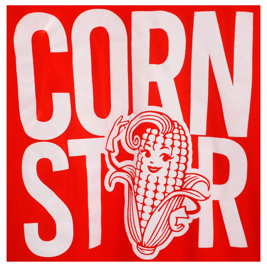 Corn Star T-Shirt | Multiple Sizes | The Hex + The Hive