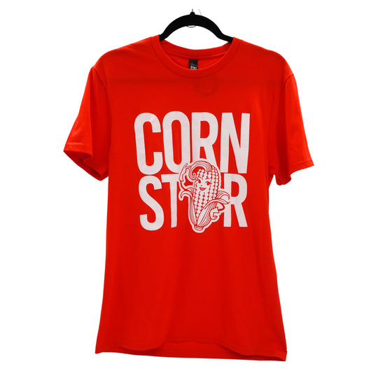 Corn Star T-Shirt | Multiple Sizes | The Hex + The Hive