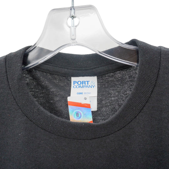 Youth Herbie Husker Cornhuskers T-Shirt | Black | Multiple Sizes | Lou's Sporting Goods | 25N14YBT