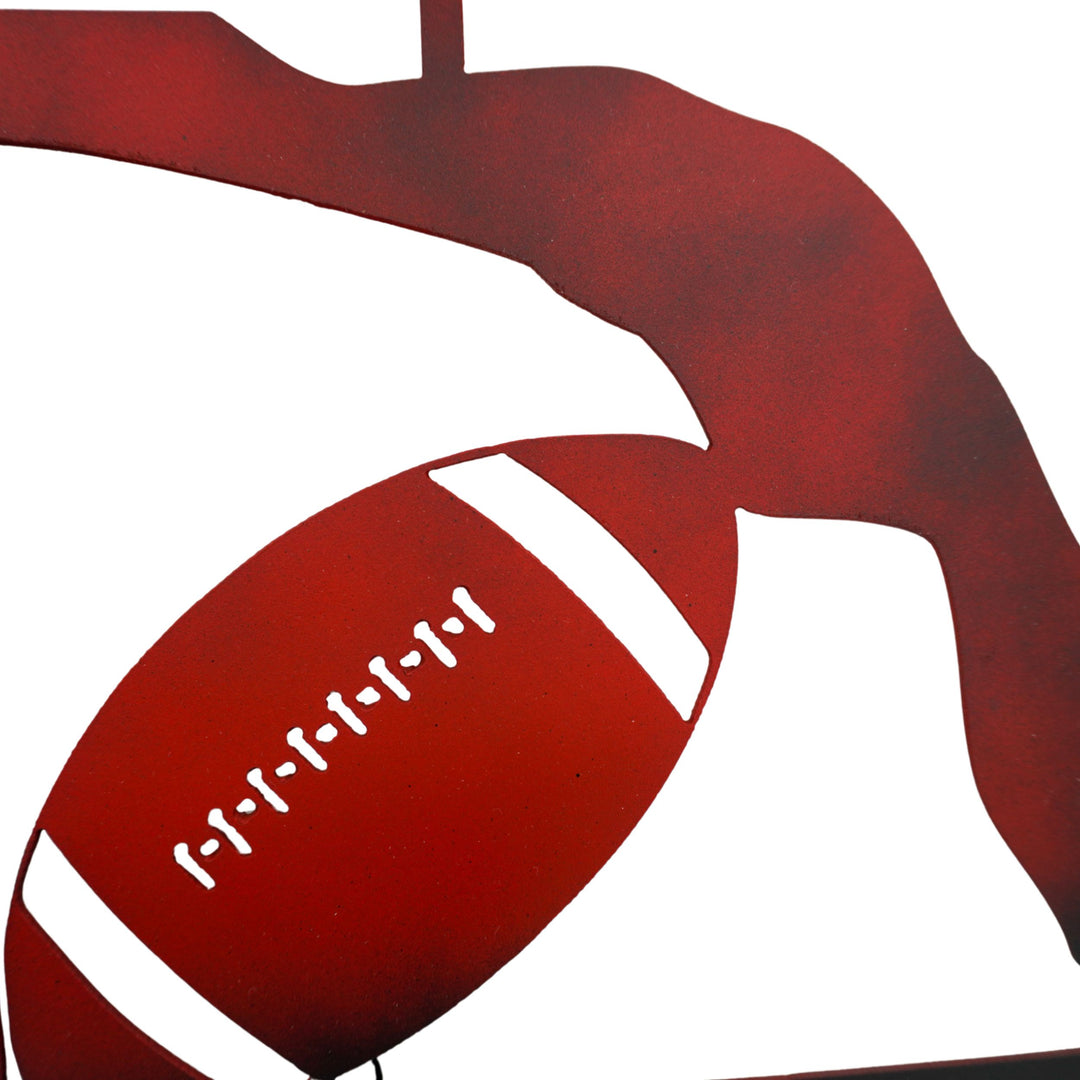 Welcome to the Good Life Plasma Cut Sign | Mutliple Colors | Craftaholics4U